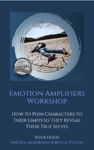 Emotion Amplifiers Workshop