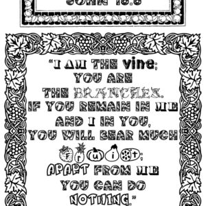 John 15:5