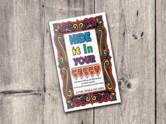 Hide it In Your Heart