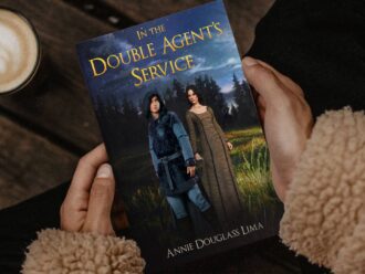 In the Double Agent's Service