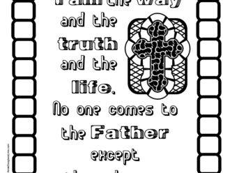 John 14.6-7