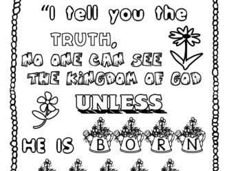 John 3:3