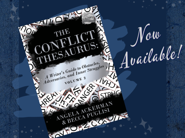 The Conflict Thesaurus volume 2