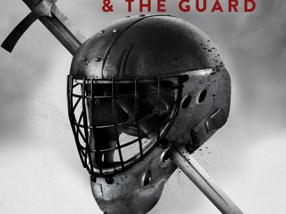 The Gladiator and the Guard by Annie Douglass Lima