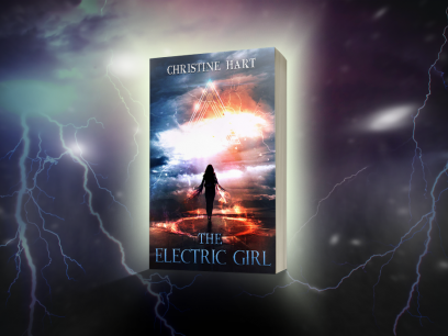 The Electric Girl