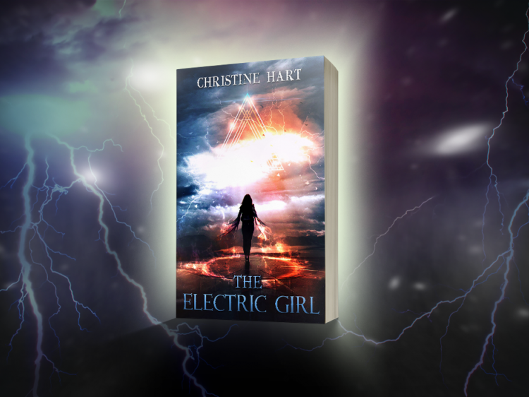The Electric Girl